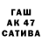 ТГК концентрат Natalya Fomkina